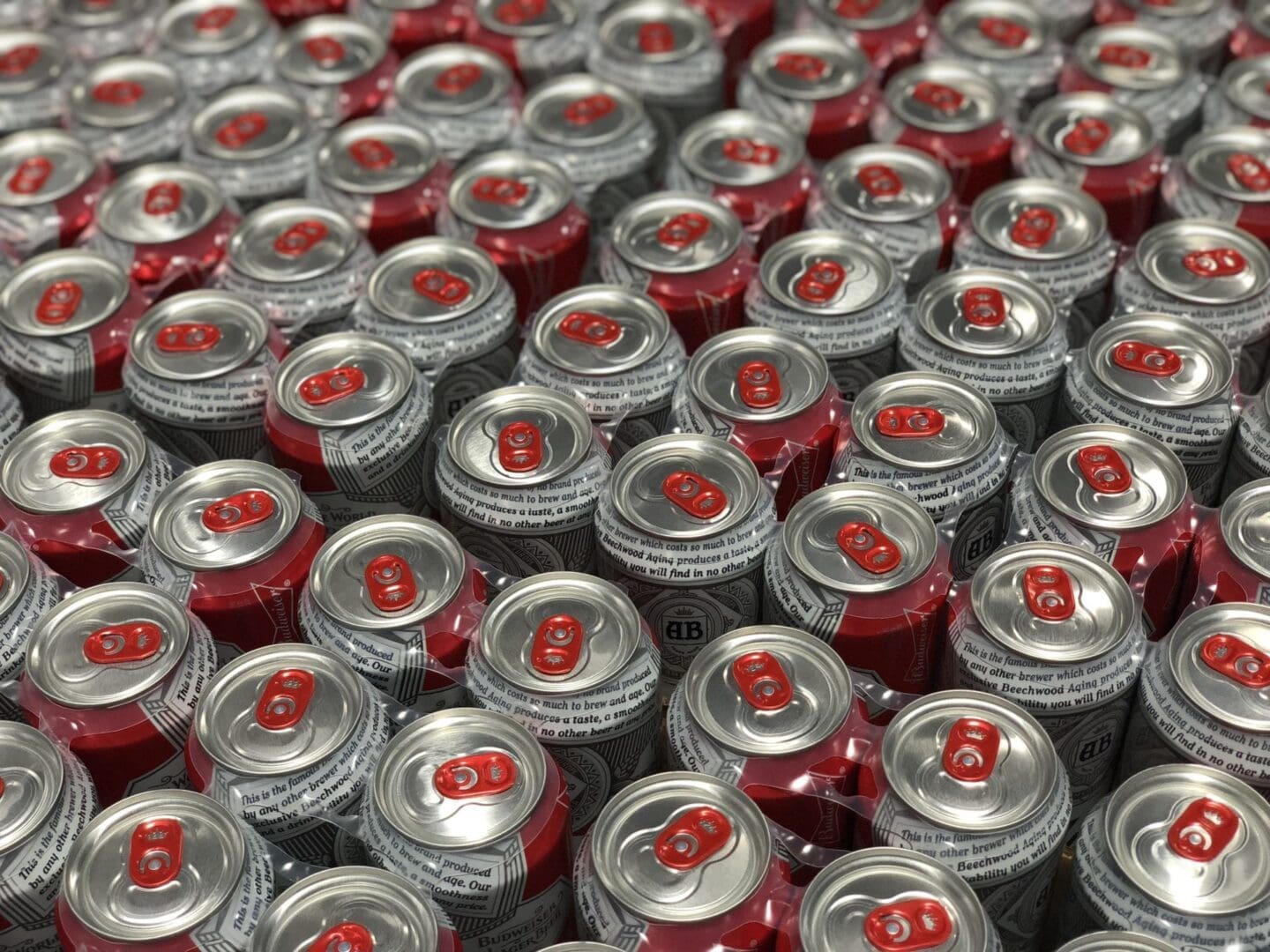 M. Price Distributing Co.